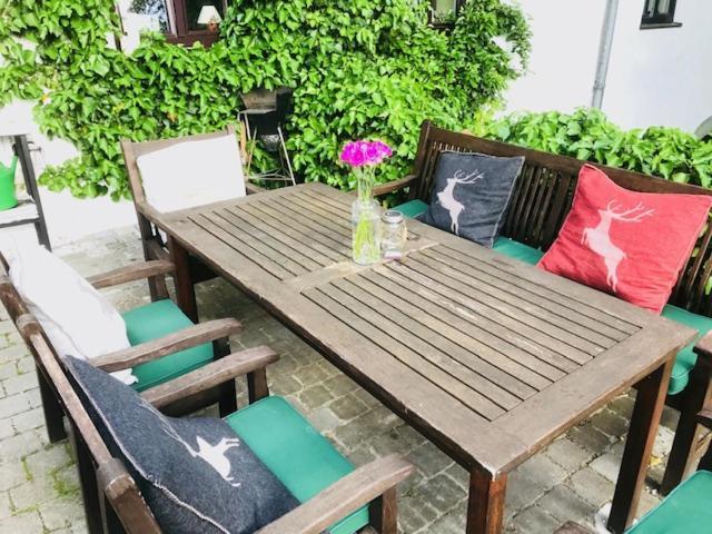 Mariazeller Resort Landliebe ภายนอก รูปภาพ