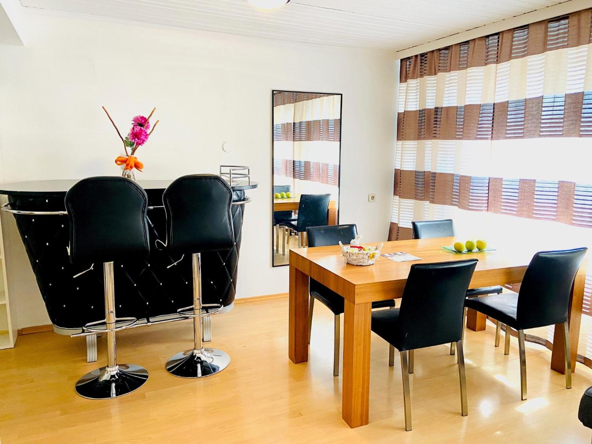 Mariazeller Resort Landliebe ภายนอก รูปภาพ