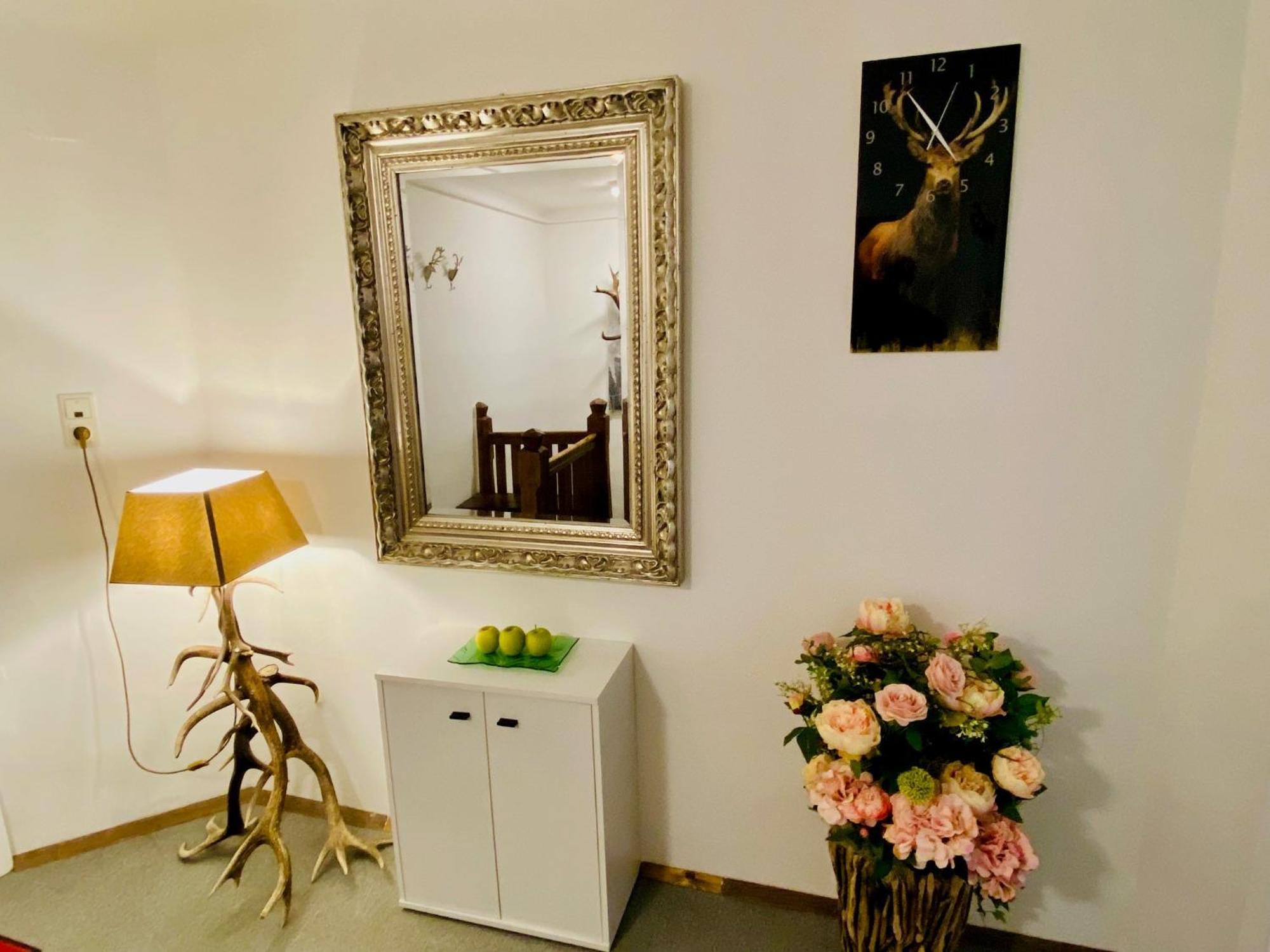 Mariazeller Resort Landliebe ภายนอก รูปภาพ